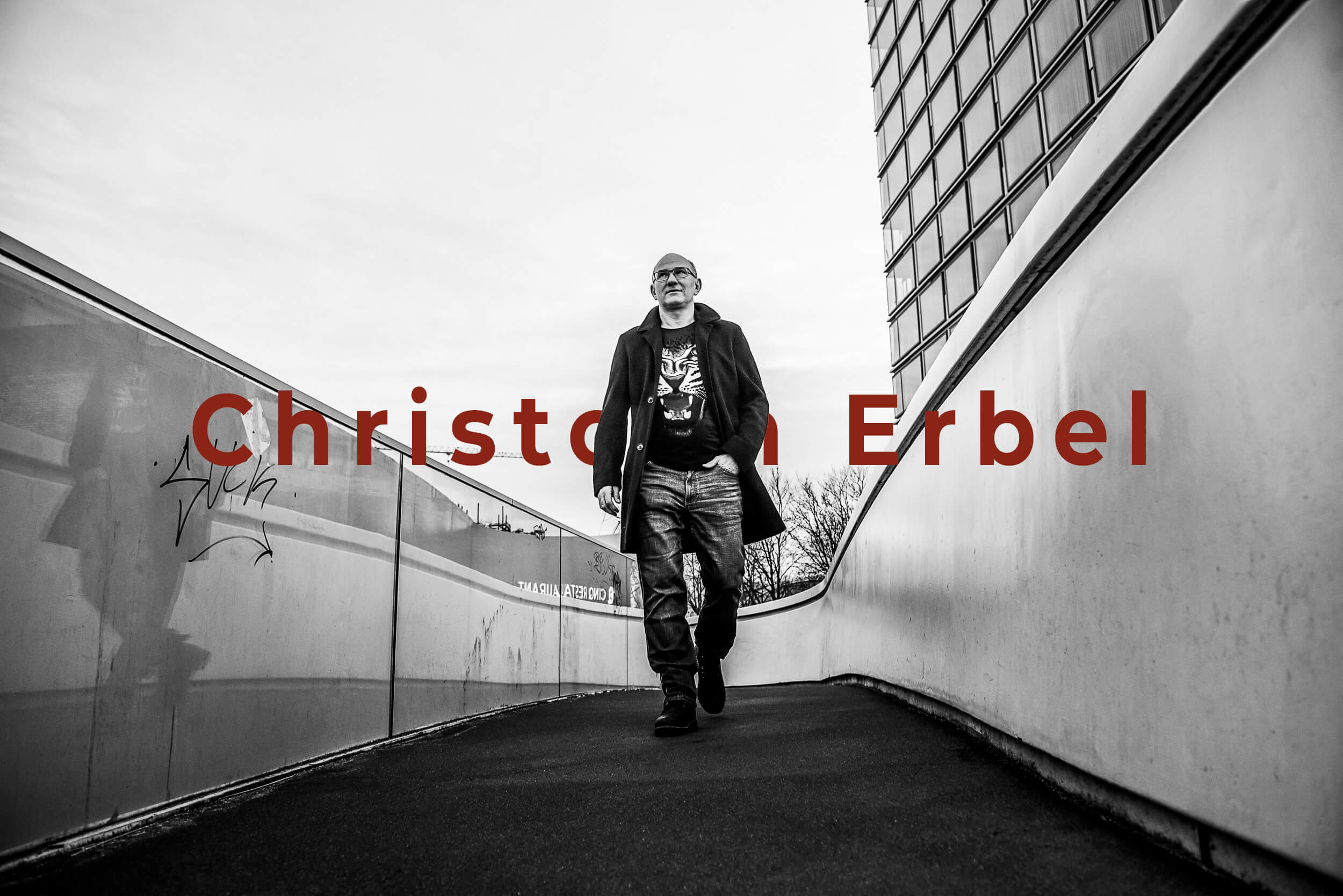 Über Mich